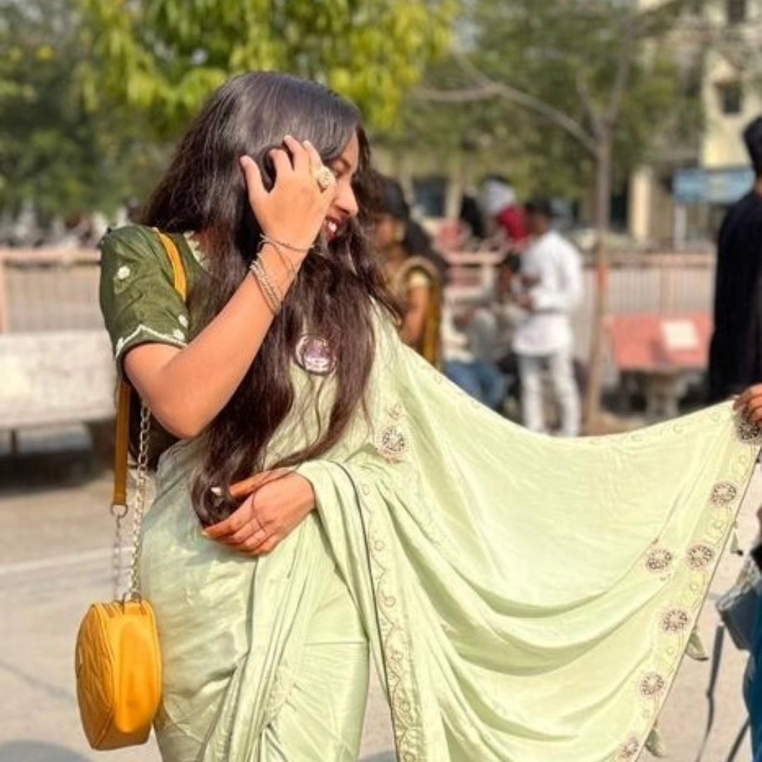 Vaishnavi Arvind Bhule